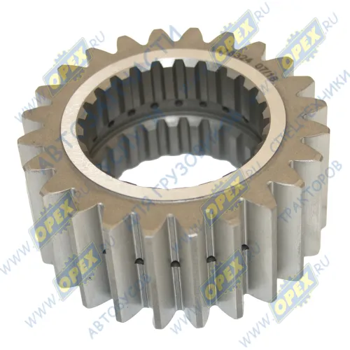 107829 Шестерня КПП Scania GRS 905 Европа SCANIA F-, K-, N Bus (2004-2021) Auger