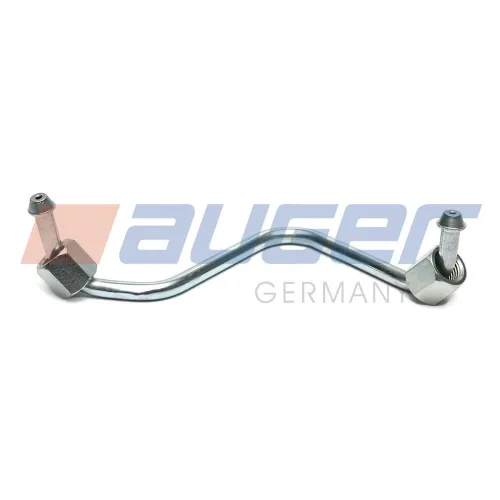 110122 Трубка топливная нагнетательная Common Rail (4-й цилиндр) MAN TGA->2008,TGX/TGS 2007->Eng.D2066LF01 MAN Lion's (1991-2021) Auger