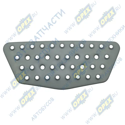 85844 Ступенька подножки TGS - TGX - TGA LX MAN TGA (2000-2020) Auger1