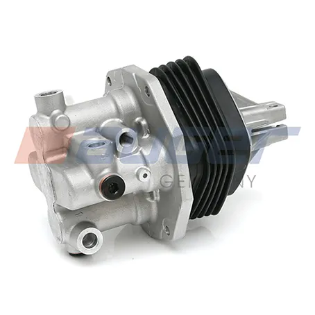 81090 Механизм переключения передач MAN TGA 2000-2008,TGX 2007->,TGS 2007-> MAN TGA (2000-2020) Auger