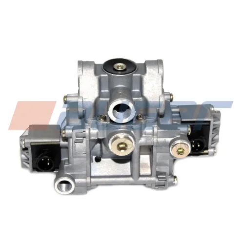 78562 Кран модулятор ABS Соединение : байонет DAF LCV (1970-2020), RVI LCV (1970-2020), SCANIA LCV (1970-2020); 4721950417, 4721950410 Auger