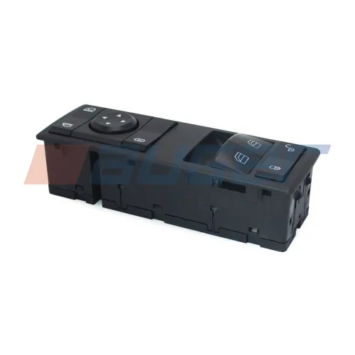 113347 Блок кнопок управления стеклоподъемниками водительский MB ACTROS MP4 Auger