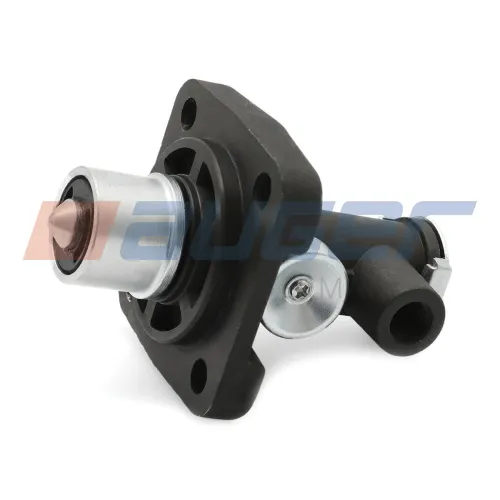 76984 Клапан управления КПП VOLVO FM10 (G1),FM12 (G2),FH12 (G1/2) VOLVO FL6 (1985-2000) Auger