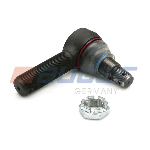 11058 Наконечник рулевой тяги левый C=30 М30х1,5/М24х1,5 от центра h=90 ф62 L=125 DAF LF45 (2001-2020) Auger