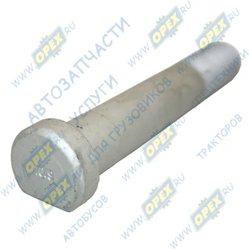 75202 Болт С/И М22х127х1,5 Р=40 кругл. головка с лыской крепления колеса MAN MAN LCV (1970-2020) Auger