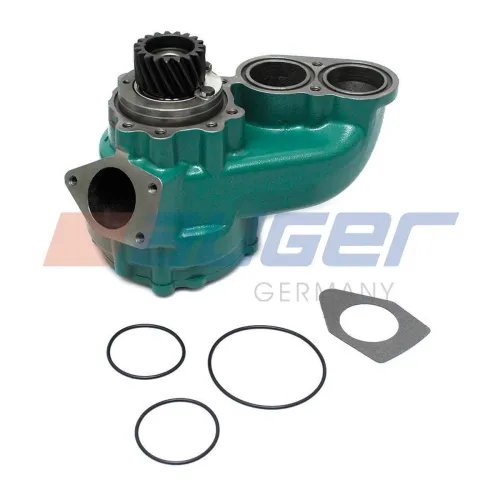 57724 Насос водяной TD 101/102/103/121/122 Volvo F10 Volvo CH314000 Volvo FL10 Volvo FS10 Volvo F12 Volvo FL12 Volvo NL12 Volvo NL12S [TD 102/103 E, T Auger