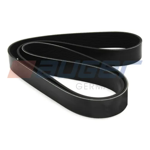 80037 Ремень поликлиновой 10РК1690 MAN // NEOPLAN MAN Lion's (1991-2021) Auger