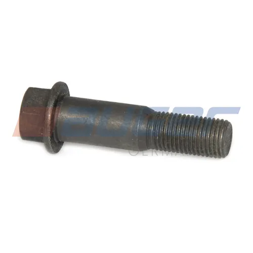 74695 Болт С/И М14х60х1,5 Р=30 К=19 ф=16 L1=30 фланцевый (каленый) крепления корпуса бортового MAN Bus (1970-2020), MB LCV (1970-2020) Auger