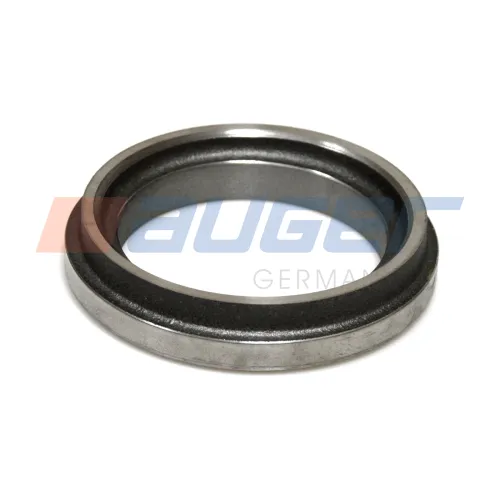 56620 Кольцо С/И (сталь) 102х142 h=27,5 ступенчатое h1=25 задней ступицы беговое Scania 2/3 Series AD/ADA 90, AS 90 , Bus SCANIA N Bus (2004-2020) Auger