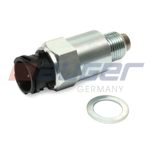 109805 Датчик импульсный спидометра L=19.8мм КПП ZF 16S151/9S1310 VDO:2159-20102101 Multibrand MB,MAN MB O 500 (2000-2021) Auger