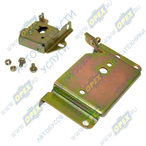 89622 Замок, Передняя панель MB Auger1