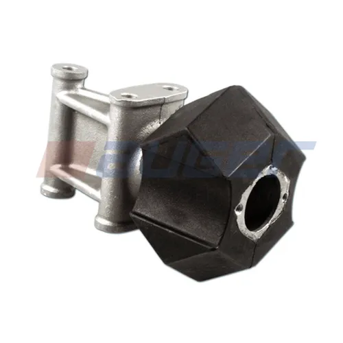 51726 Упруго-демпфирующий элемент, Двигатель VOLVO 127x187x254 VOLVO F12 (1977-1994) Auger