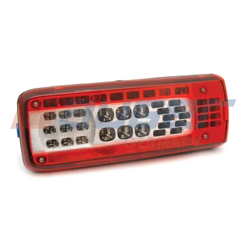 84359 Фонарь задний Volvo FH4, правый@ Auger