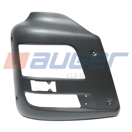 84435 Бампер MAN правый MAN TGS (2006-2020) Auger