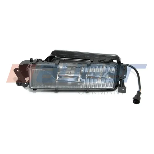 73469 Фара противотуманная левая; M/F 2000 1995 => MAN Bus (1970-2020) Auger