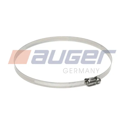 112970 Хомут воздушного фильтра SCANIA F-, K-, N Bus (2004-2021) Auger