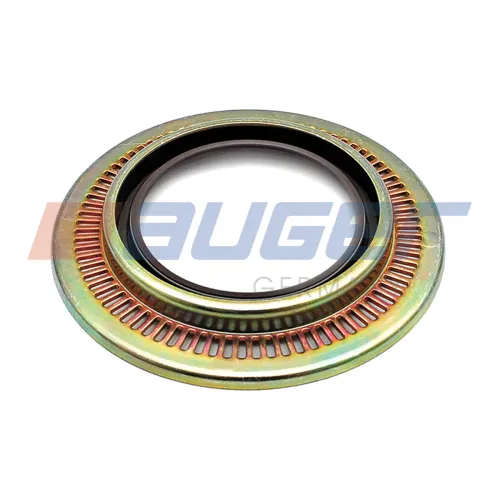 84778 Сальник ступицы передней 76х96(100/137)х10/15,5мм с ABS (z=80) MAN L 2000 (1993-2007) Auger