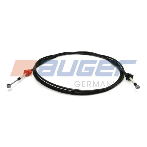 80360 Провод, Рычаг переключения передач VOLVO L: 4750 мм VOLVO FH12 (1993-2020) Auger