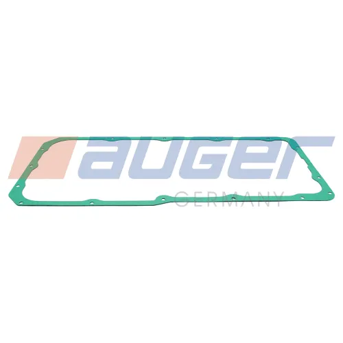 87148 Прокладка картераV8 1x MB OM402/LA Euro I, 422/A/LA,442/A/LA,MAN D25 MAN Bus (1970-2020), MB LCV (1970-2020) Auger