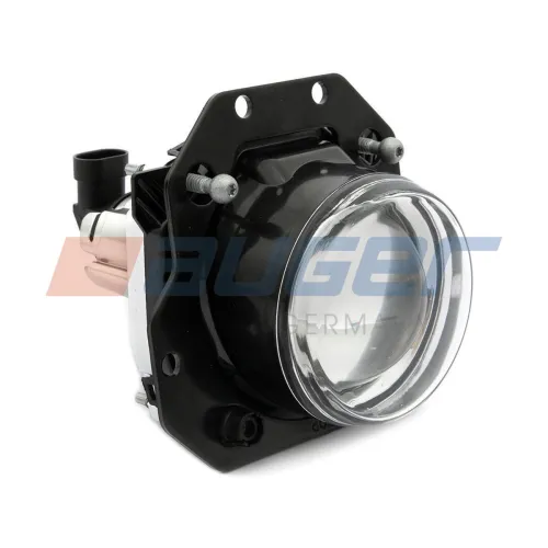 92092 Фара IVECO левая/правая d=90, 24v VOLVO FH (2005-2020) Auger