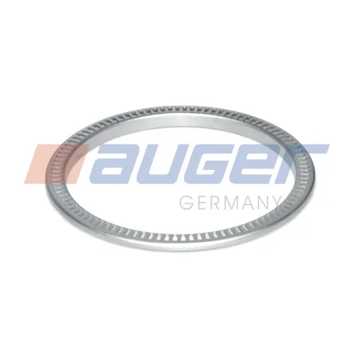 70816 Кольцо С/И (сталь) 160х187 h=12 ABS MB Actros/Atego/Axor; передний мост MB Actros MP2/MP3 (2002-2020) Auger