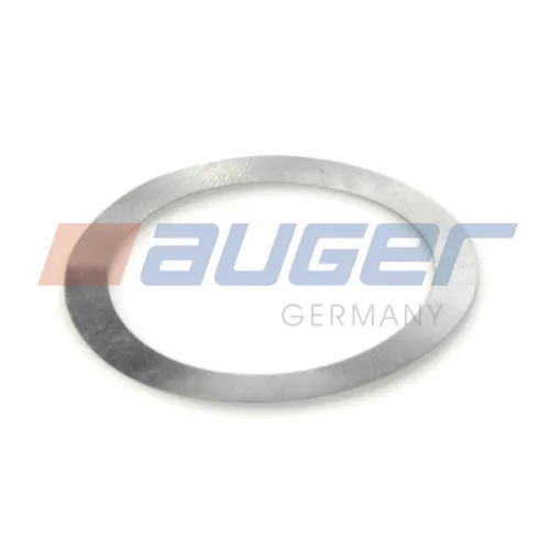 59395 Прокладка (сталь) ф35,5х45х0,2 регулир. SCANIA Auger