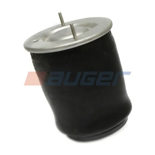 AU 344763-K Пневмоподушка со стаканом; (2 отв.+возд. / 1 шп.) Volvo FH12 1993-1998 1993 - 1998, FH12 1998-2001 1998 - 2001, FH16 1993-1998 1993 - 1998, FH16 Auger