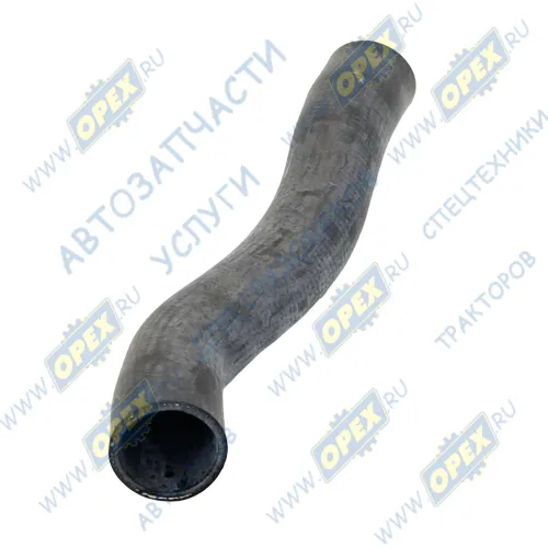 72048 Шланг (патрубок) кривой (3 изг.) ф53х63 L=370 сист. охлаждения SCANIA SCANIA T Truck (2003-2020) Auger2