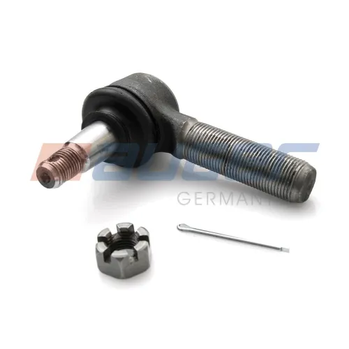 10828 Наконечник рулевой! LHT M20x1.5 M14x1.5 L=95\ MB 206/210/212/214/308 <(><<)>95;  старый номер Auger