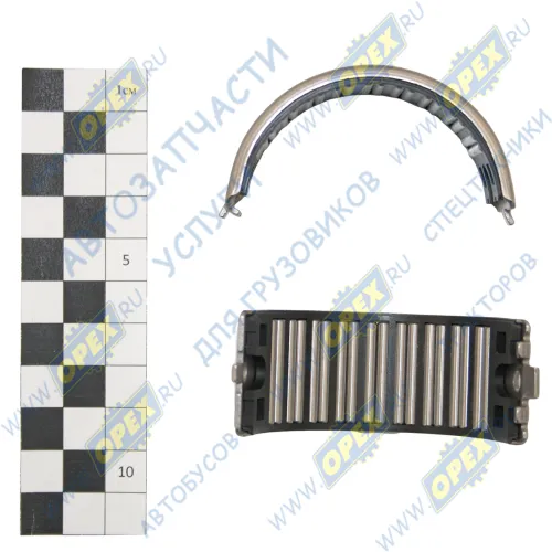 56134 РМК суппорта (подшипники) Knorr SB6/SB7/SN6/SN7/SK7 KNORR (1970-2020) Auger1