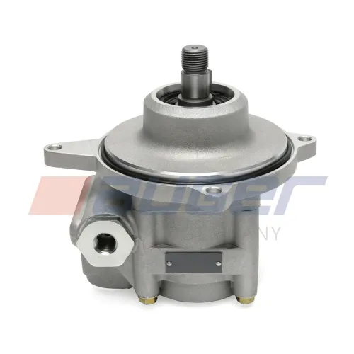 83480 Насос гидроусилителя VOLVO FH13 2005-2012; FH16 2006-2012; FM9 2005-2009; FM11 2009-2012; FM13 2005-2012 RVI LCV (1970-2020) Auger