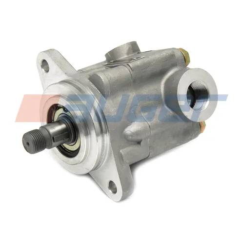 65260 Насос ГУР 135BAR F10/12 CH353881-,4656 VOLVO F10 1987-1995/ VOLVO F12 1987-1995 VOLVO FL10 (1985-1998) Auger