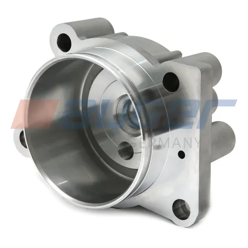 100026 Цилиндр, Рычаг переключения передач MB Actros MP2/MP3 (2002-2020) Auger