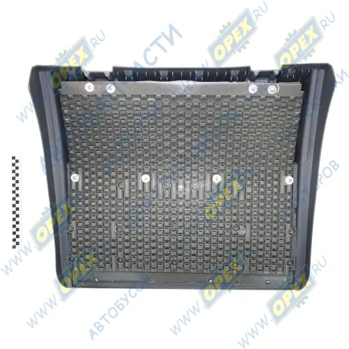 58982 Крыло заднее (задн. часть) MB Actros MB Actros MP2/MP3 (2002-2020); 9305200120, 9305200820 Auger1