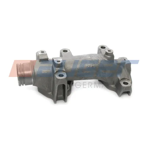 77934 Коллектор MAN TGS выпускной (передняя часть) MAN Bus (1970-2020) Auger