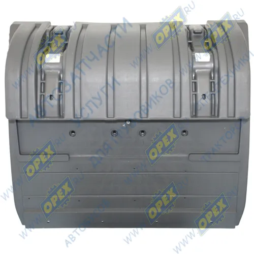 58850 Крыло заднее задняя часть Actros MP2 / AXOR MB Actros MP2/MP3 (2002-2020); 3755200020,9305200020,9305200720 Auger