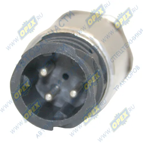 107064 Датчик давления Экскаватора VOLVO EC210 E240B EC290 EC360 VOLVO FH (2012-2021) Auger2