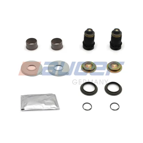 55816 РМК суппорта левый Meritor Duco: Volvo ROR (1970-2020), VOLVO B12 (1992-2020) Auger