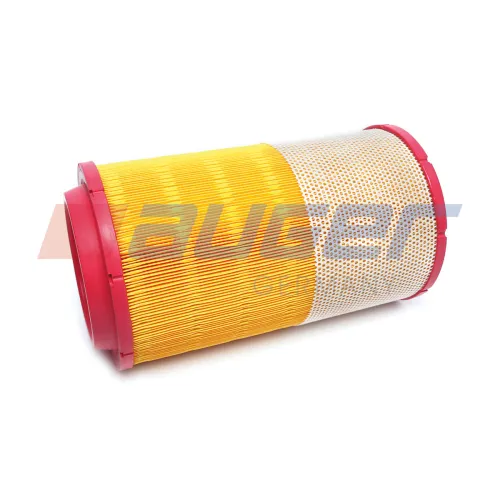 91859 Фильтр воздушный A=232 B=150 H=415 MAN TGL 06/2005->,TGM 11/2005->,Lion s Intercity/C 03/2015-> MAN Bus (1970-2020) Auger