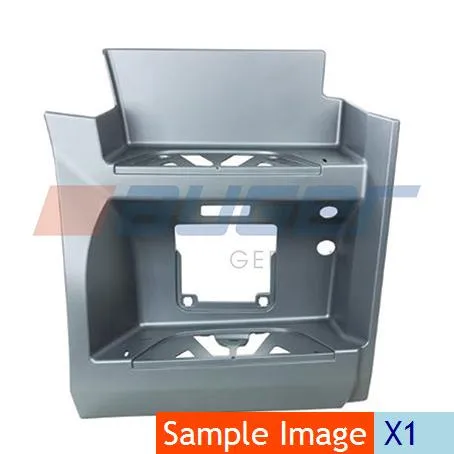 83152 Подножка MB Auger