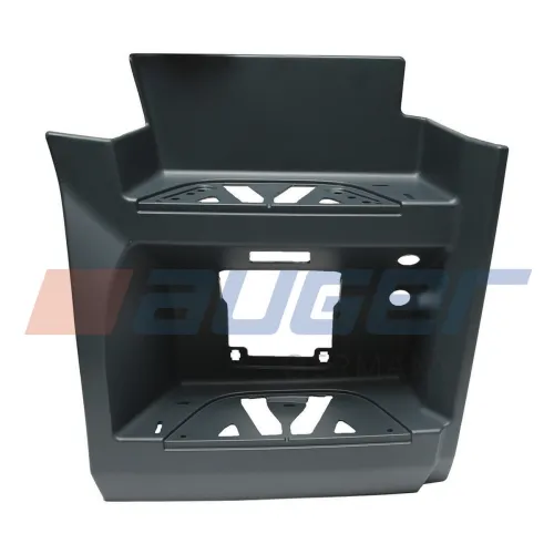 83149 Подножка нижняя правая MB Actros Mega MP4 MB Actros MP4 (2011-2020); правая, серая Auger