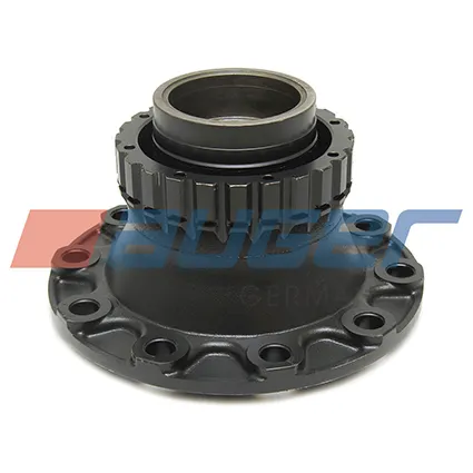 78593 Ступица колеса передняя без подшипника (дисковый тормоз) F/FL 6, F/FE/FL/FM 7 , FH/FM/NH 9/10/12/13/16 Auger