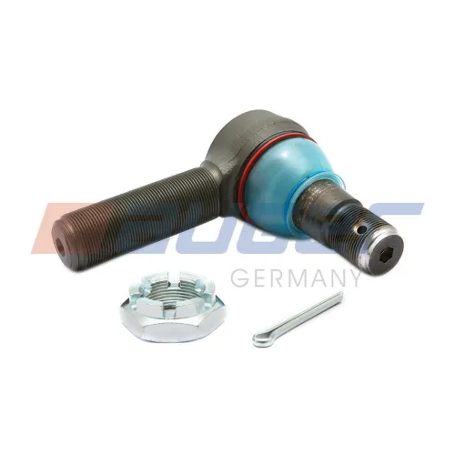 10087 Наконечник рулевой тяги прод.LHT M30x1.5 M27x1.5/32 L=120\MB Actros/Atego/Axor/MK/NG/SK K?SSBOHRER (1970-2020), MAN LCV (1970-2020), MB Actros MP2/MP3 Auger