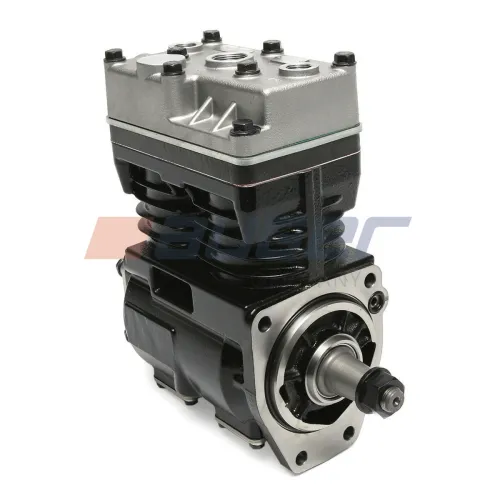 79476 Компрессор воздушный 2-х цилиндровый Renault R.V.I.Premium->2004,Kerax 1997-> RVI LCV (1970-2020) Auger