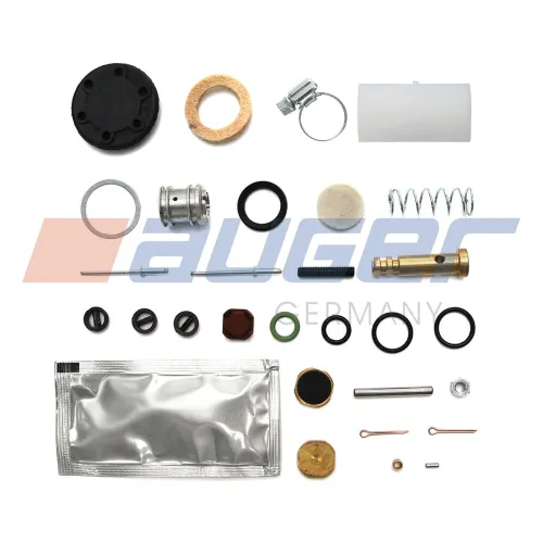 113978 РМК, Клапан VOLVO F10 (1977-1994); 4640020052 аналог Auger