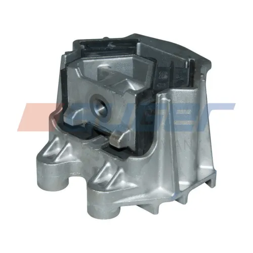 65225 Подушка двигателя (M14х1.5/M18х1.5/140х75/156) MAN TGA/TGS/TGX; MAN Bus Lion's (Coach) Cityliner,Skyliner, Starliner, MAN Bus (1970-2020) Auger