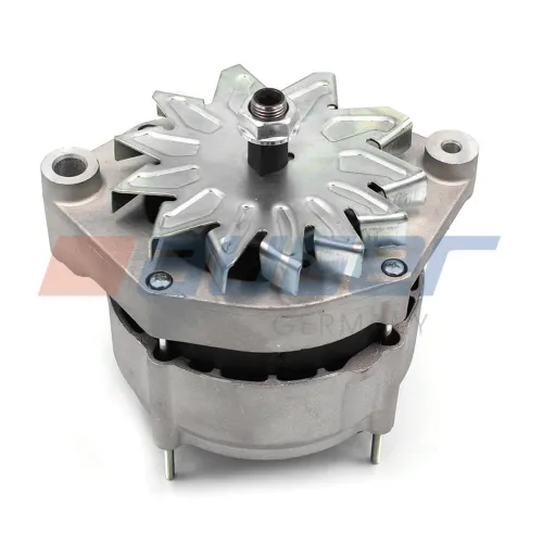 84770 Генератор без шкива 28V/80A, Volvo B10, F12/16, FL10, NL 10 VOLVO B12 (1992-2020); 0 120 468 114 Auger