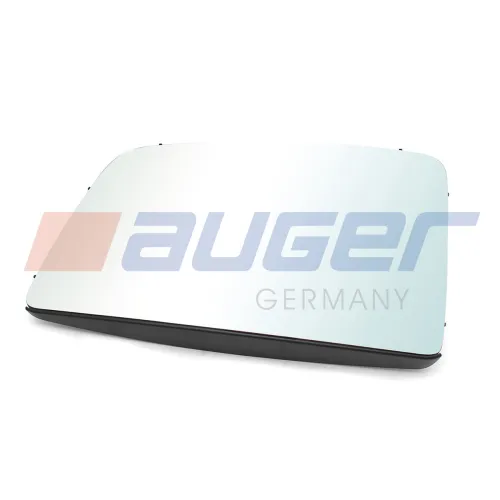 82953 Стекло основного зеркала правого с обогревом 24V VOLVO FH4 Auger