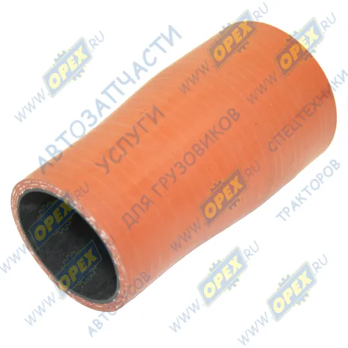 67988 Шланг (патрубок) ф50х60/ф60х70 L=120 радиатора MB 1922/1929/2429/2435;  новый номер Auger1