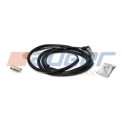 75743 Датчик EBS L=2150±20 левый MAN TGA 2000-2006,ERF:ECT..2003-2005 MAN Bus (1970-2020) Auger